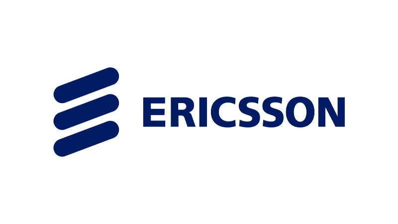 Logo Ericson