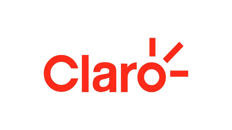 Logo Claro