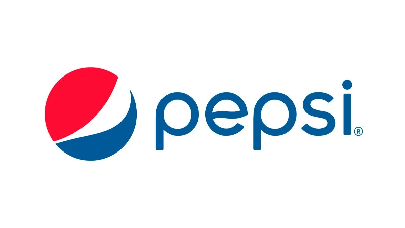 Logo pepsi